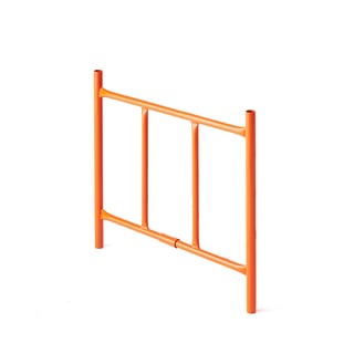 Gavelgrind till pall, 500 mm lasthöjd