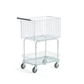 Plockvagn, 690x410x950 mm