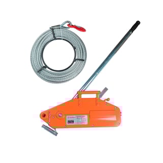 Vinsch 2400 kg