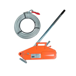 Vinsch 4800 kg