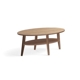 Soffbord, 1200x700 mm, ek