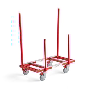 Möbeltransportör, Multi Trolley™