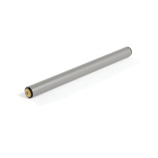 PVC-rulle till rullbana, 50x600 mm