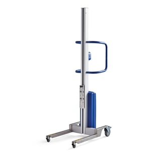 Batteridriven lyftvagn, 70kg