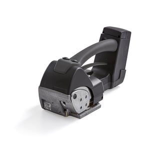 Bandningsverktyg, PP/PET, 13-16 mm, batteridriven (manuell/semiautomatisk/automatisk inställning)