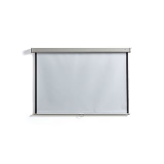 Manuell filmduk, 1500x1500 mm