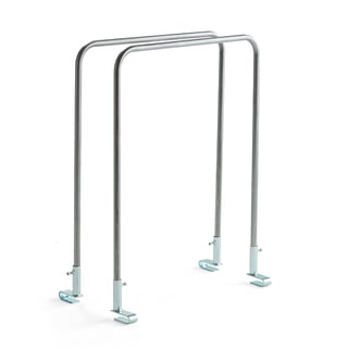 Pallestøtte, 775x1000 mm