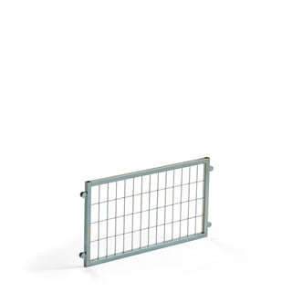 Avdeler for pallecontainer, 750x400 mm