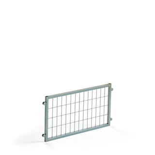 Avdeler for pallecontainer, 750x400 mm