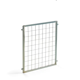 Avdeler for pallecontainer, 750x800 mm