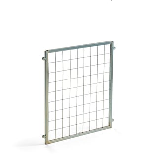 Avdelare för pallcontainer, 750x800 mm