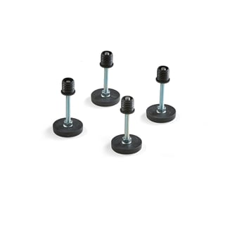 Trinn til arbeidstrapp