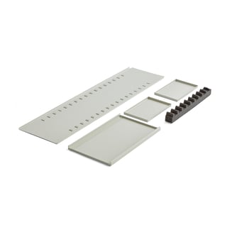 Våpeninnredning til sikkerhetsskap