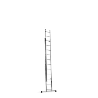 Utskjutsstege, 2x11 steg, höjd: 5100 mm