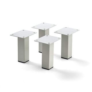 Benset till verktygsbänk