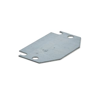 Nivelleringsplatta, 3mm P90