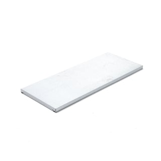 Hyllplan, 1-pack, 70 kg, 1000x400 mm, galvaniserad