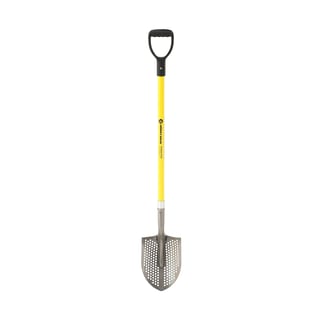 Vakuumspade, 1350 mm