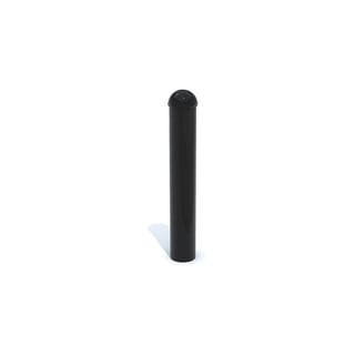 Pollare/slutstolpe, höjd: 900 mm