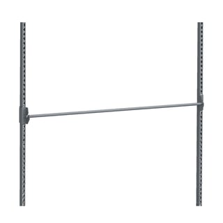 Rullholder, inkl konsoll, 1410 mm