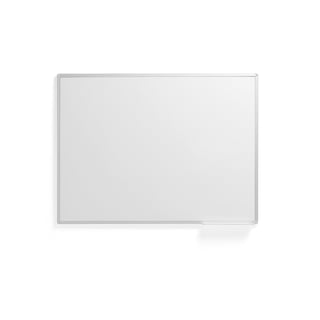 Whiteboard, 1200x900 mm