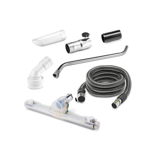 Sats til industristøvsuger 721525, DN50