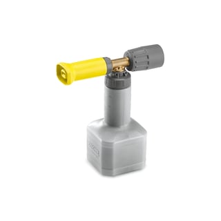 Skummunstycke, Basic, vattenkapacitet, 700-800 l/h