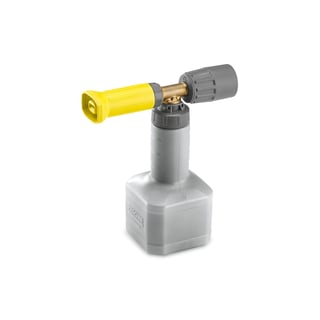 Skummunstycke, Basic, vattenkapacitet, 700-800 l/h