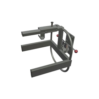 Dunkvändare till lyftvagn RODIUM