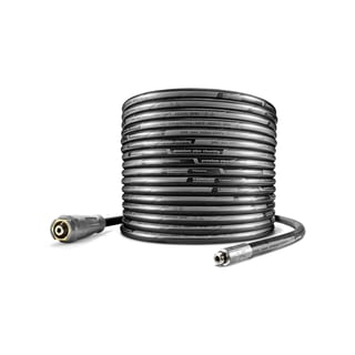 Rörrensslang, 10 m, ID 6