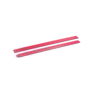 Suglister, Linatex®, 1039 mm, till kombiskurmaskin 721533