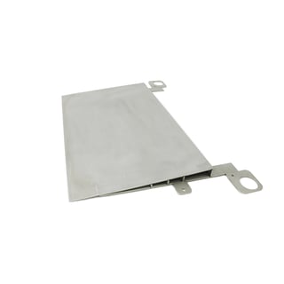 Rampe til vekt, 1250x1060 mm, rustfri