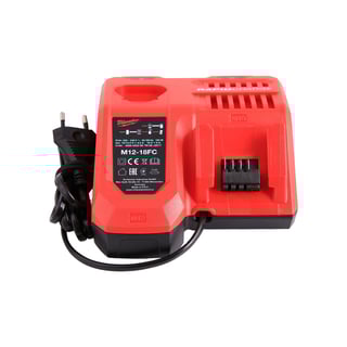 Ekstra lader til posefyller