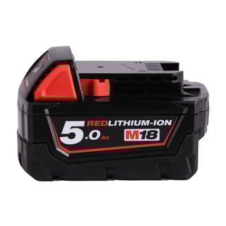 Extra batteri, för luftblås 722725