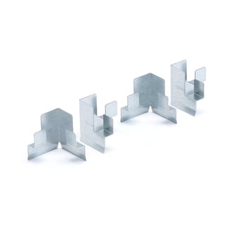 Palleholder, 4-pk.