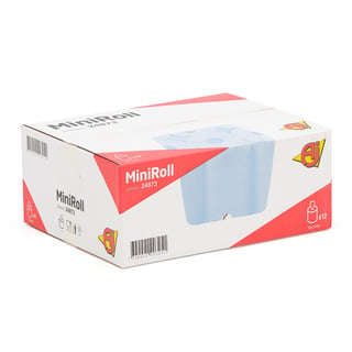 Minirull 120 m, 12-pk