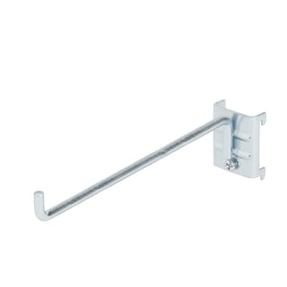 Opphengskrok, 200 mm, 5-pk