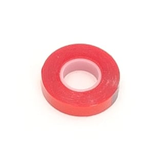 Dobbelsidig transparent tape, 12 mm x 3 meter