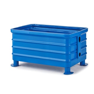 Bergløf kassen 1200x800x600 mm