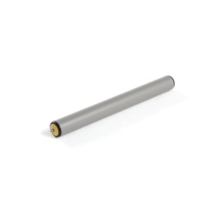 PVC-rulle till rullbana, 50x500 mm