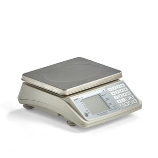 Regnevekt, 6 kg
