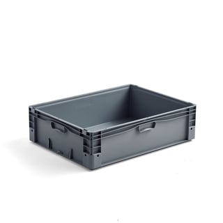 Plastback, 80 liter, 800x600x220 mm