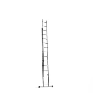 Utskjutsstege, 2x13 steg, höjd: 6200 mm