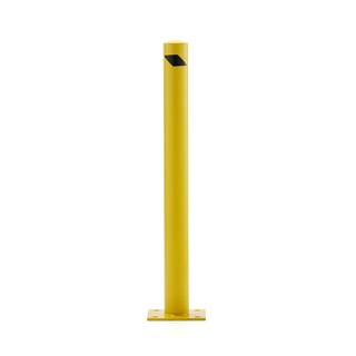 Trafikstolpe, höjd: 1200 mm