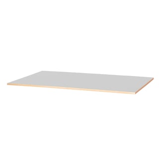 ESD laminat skiva 2000x800x24 mm, grå