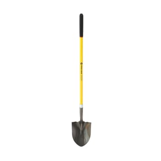 Spade, lang, 1495 mm