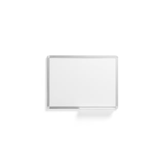 Whiteboard, B600 H450 mm