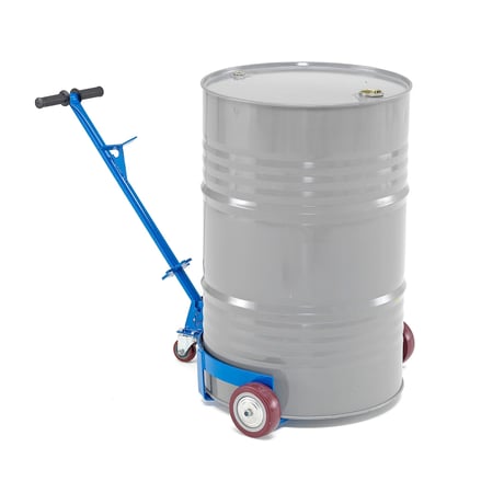 En fatkärra från Cowab