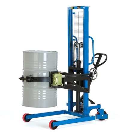 Fatlyftare från Cowab