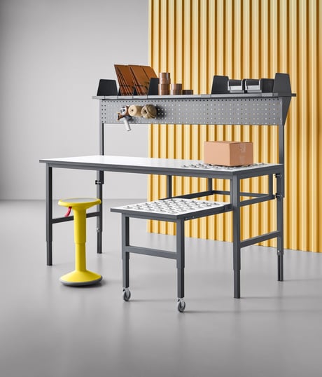 Praktiska produkter från Cowab. Foto